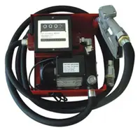 Fuel Transfer Pump