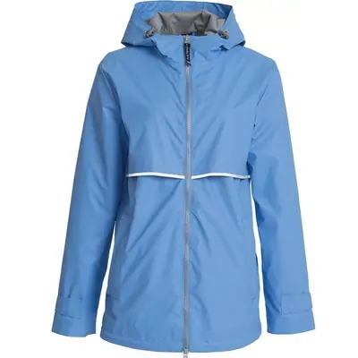 جاكيت نسائي واقٍ من الرياح