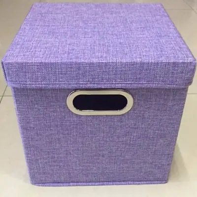 صندوق تخزين