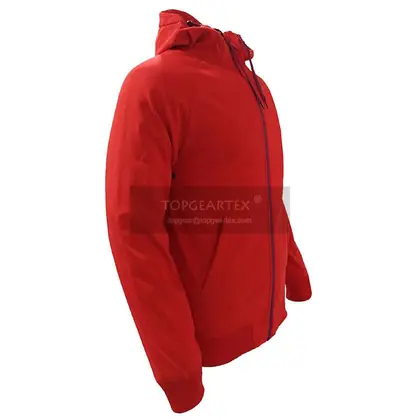 Herren-Softshelljacke, Ansicht 2