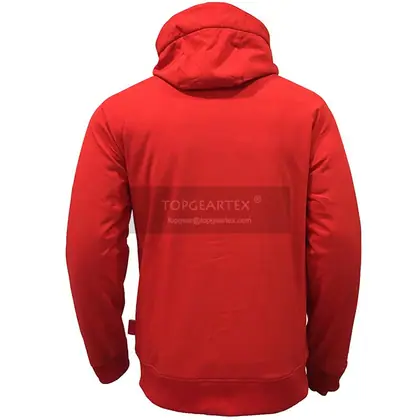 Herren-Softshelljacke, Ansicht 3