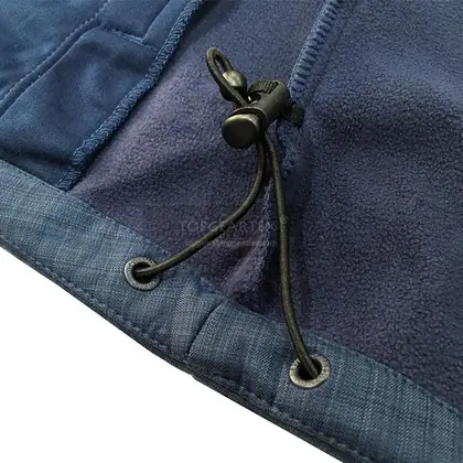 Herren-Softshelljacke, Ansicht 6