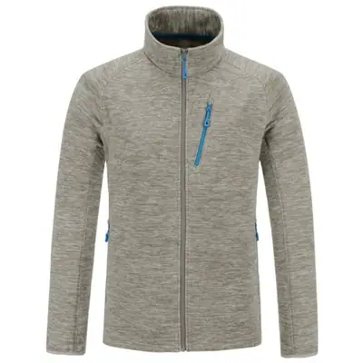 Herren-Fleecejacke