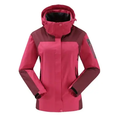 Damen-Skijacke