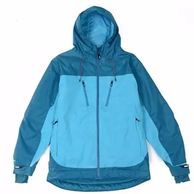 Herren-Snowboardjacke