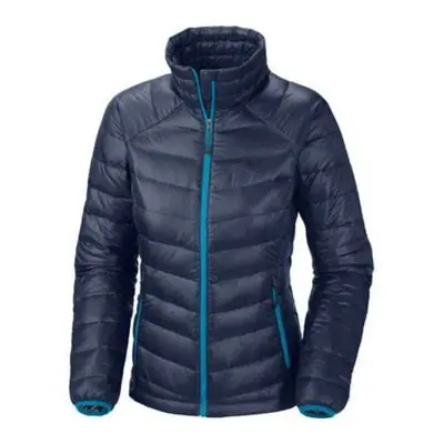 Damen-Daunenjacke