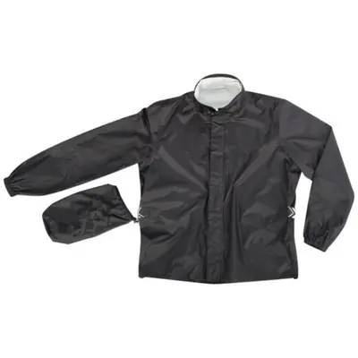 Herren-Regenjacke