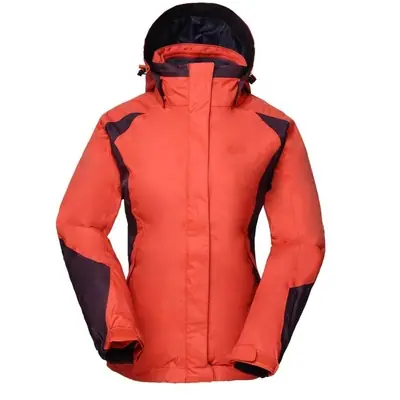 Damen-Skijacke