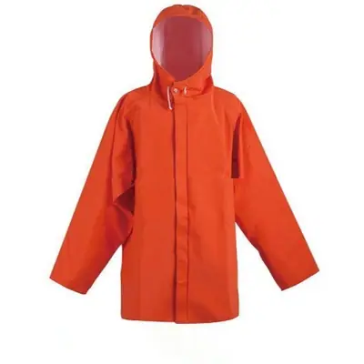 Damen-Regenbekleidung