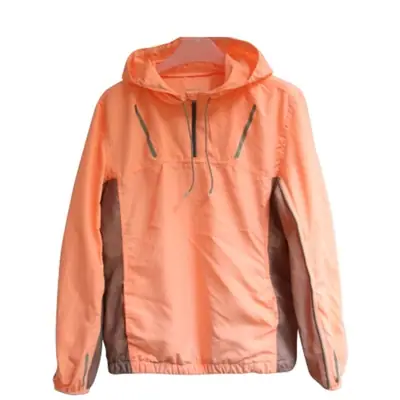Damen-Windbreaker