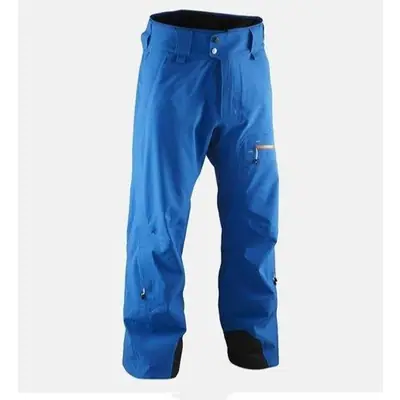 Herren-Trekkinghose