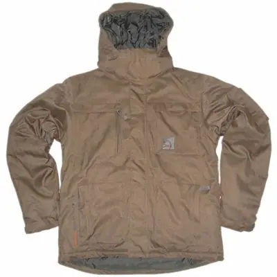 Herren-Skijacke