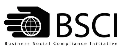 BSCI-Zertifikat