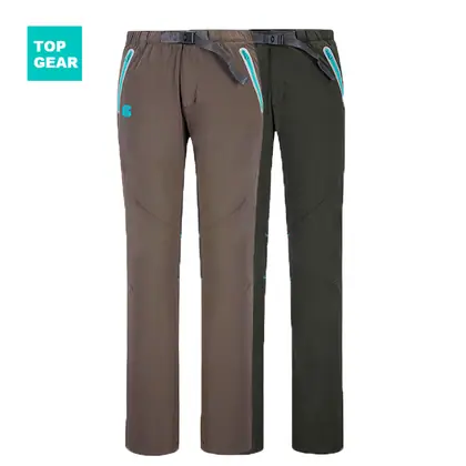 Herren-Schnelltrocknerhose für Outdoor-Aktivitäten