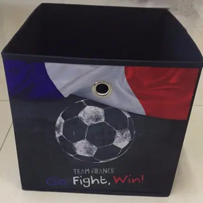 Aufbewahrungsbox