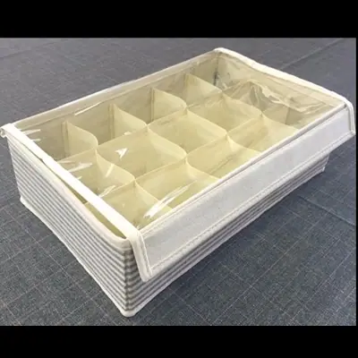 Aufbewahrungsbox