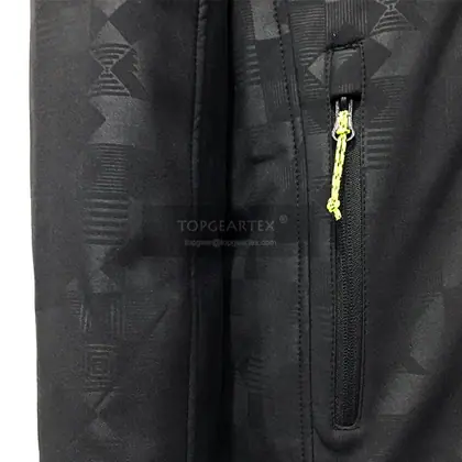 Herren-Softshelljacke, Ansicht 5