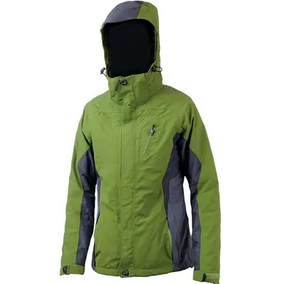 men's ski jacket