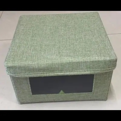 Storage box