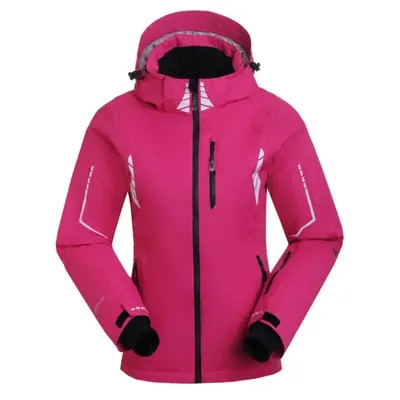 chaqueta de esquí de mujer
