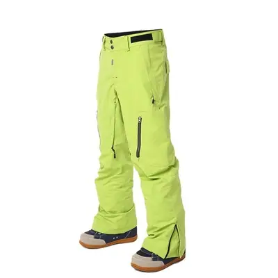 pantalón de esquí de hombre