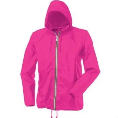ropa de lluvia de mujer