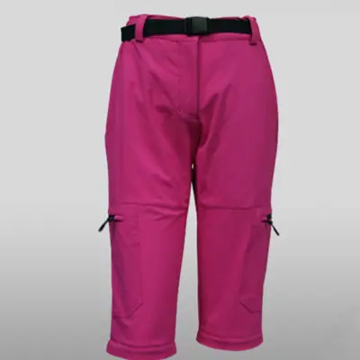 pantalón de trekking de hombre