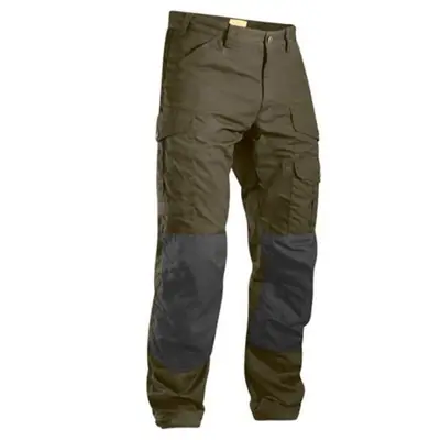 pantalón de trekking de hombre