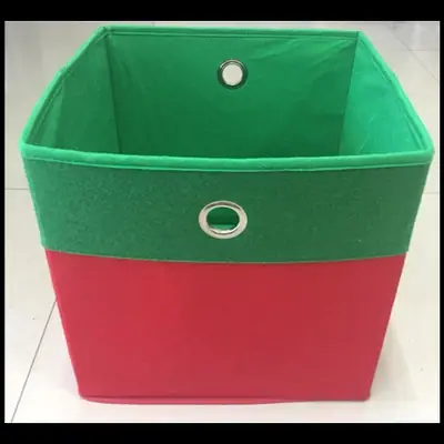 Cajas de almacenaje