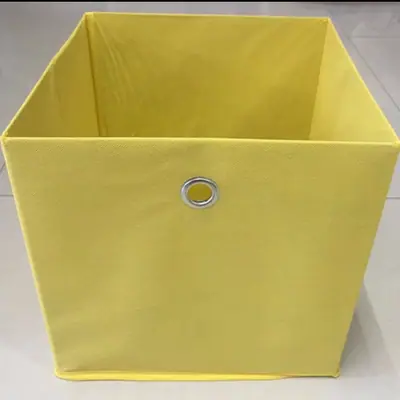 Caja de almacenaje
