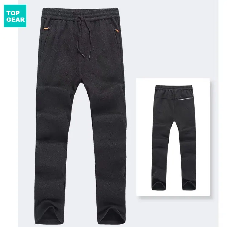 Pantalón de invierno nuevo de hombre: ¡NOVEDAD DESTACADA!