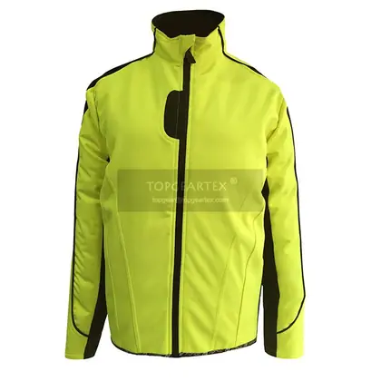 Chaqueta softshell de hombre