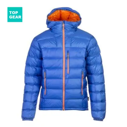 보온 재킷