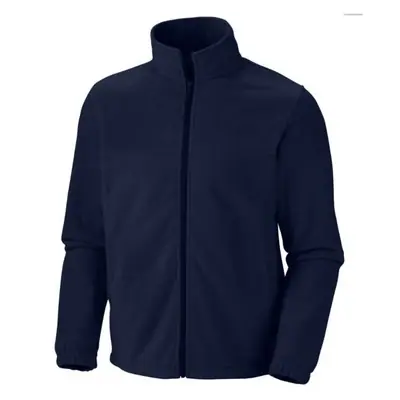 jaqueta de fleece masculina
