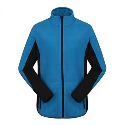 Jaquetas de fleece