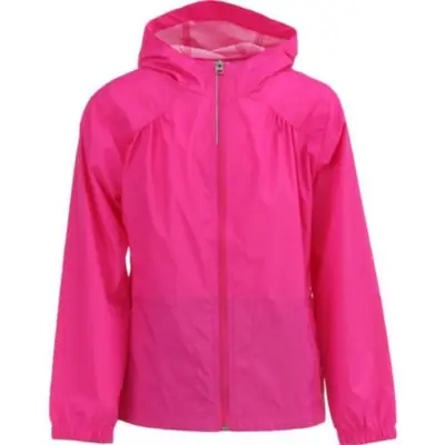 jaqueta de chuva feminina