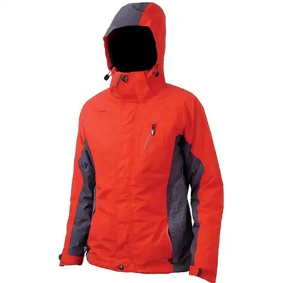 jaqueta de esqui masculina