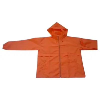 roupa de chuva feminina