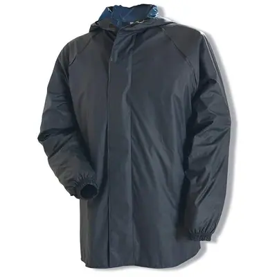roupa de chuva masculina