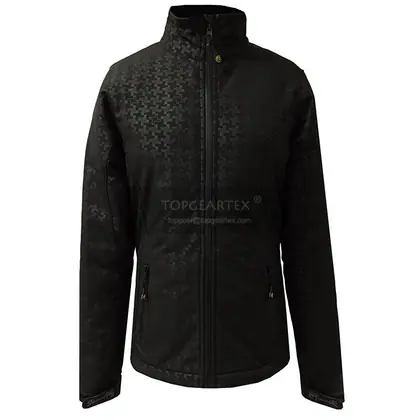 Jaqueta softshell masculina