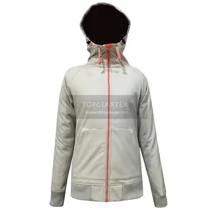 Jaqueta softshell masculina