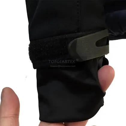 Мужская куртка софтшелл, вид 6