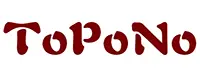 Topono logo