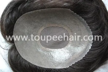 شعر مستعار متين ببولي غوز TH142