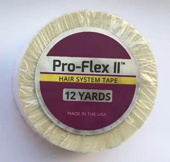 شريط Pro-Flex II