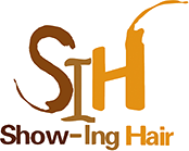 Show-Ing Hair