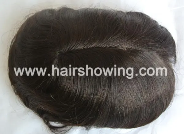 classic hairpiece base