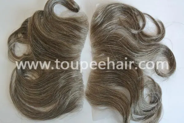 closure frontal