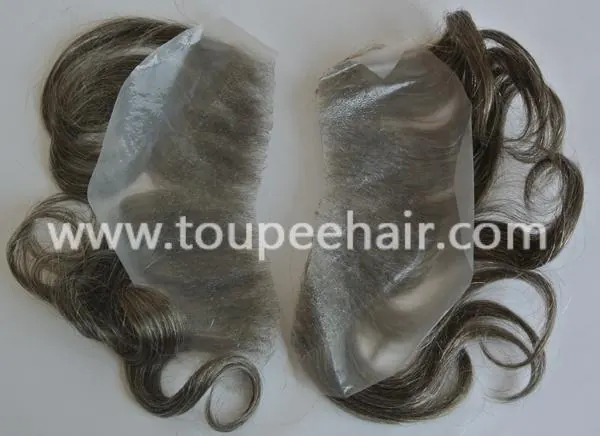 frontal closure