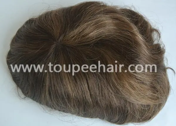 micro ring toupee